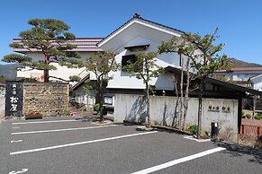 Kuranoyado Matsuya