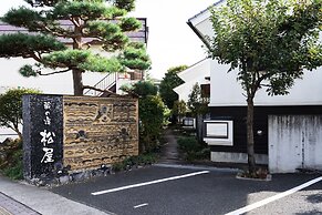 Kuranoyado Matsuya