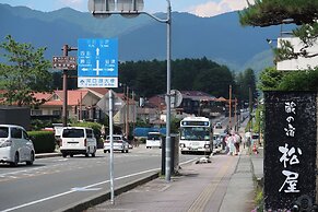 Kuranoyado Matsuya