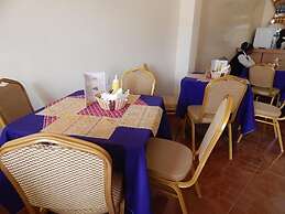 The Salmuc Hotel