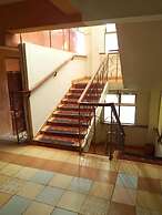 The Salmuc Hotel