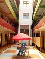 The Salmuc Hotel