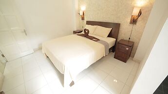 Watusaman Homestay By The Grand Java