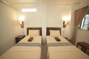 Watusaman Homestay By The Grand Java