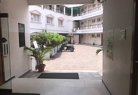 SAP Residency