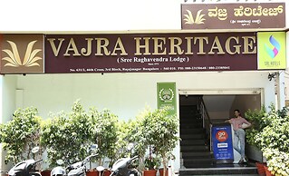Vajra Heritage