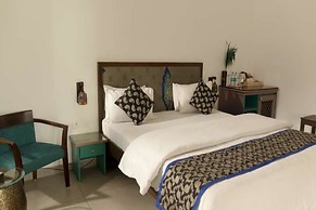 The Ten Suites