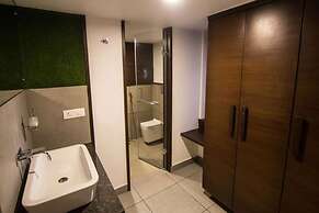 The Ten Suites