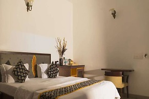 The Ten Suites