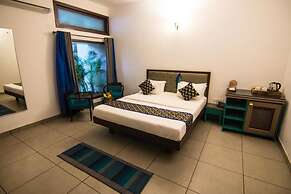 The Ten Suites