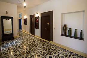 The Ten Suites