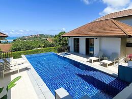 Horizon Villas Samui