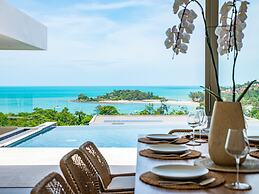 Horizon Villas Samui