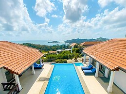 Horizon Villas Samui