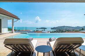 Horizon Villas Samui