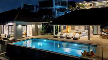 Horizon Villas Samui