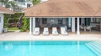 Horizon Villas Samui