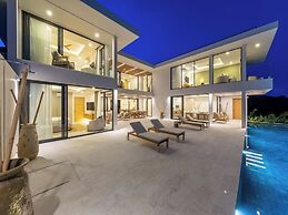 Horizon Villas Samui