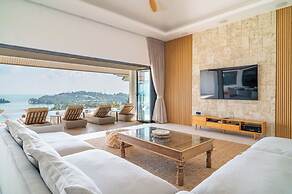 Horizon Villas Samui