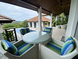 Horizon Villas Samui