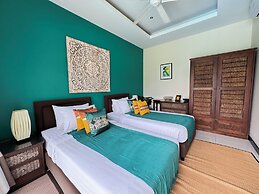 Horizon Villas Samui