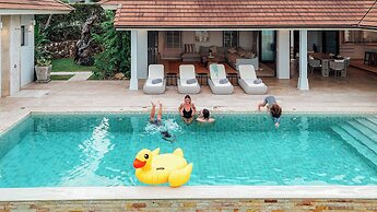 Horizon Villas Samui