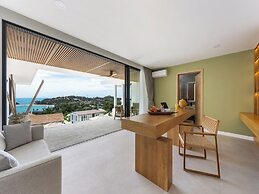 Horizon Villas Samui