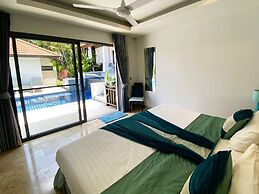 Horizon Villas Samui