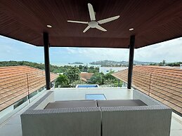 Horizon Villas Samui