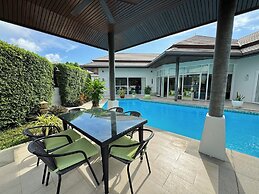 Horizon Villas Samui