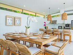 Horizon Villas Samui