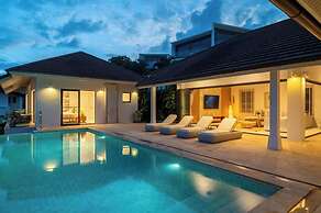 Horizon Villas Samui