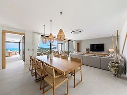 Horizon Villas Samui