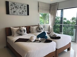 Horizon Villas Samui