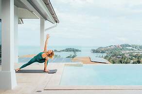 Horizon Villas Samui