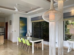 Horizon Villas Samui