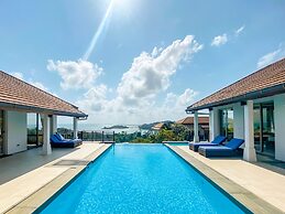 Horizon Villas Samui