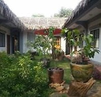 Golden Rose Guest House