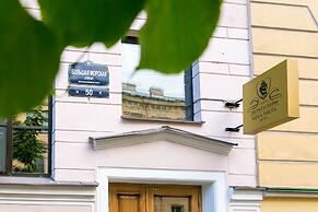 Neva Delta Hotel