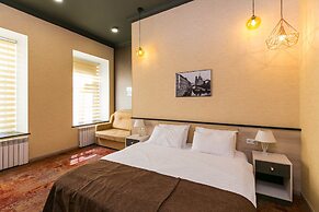 Neva Delta Hotel
