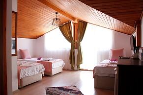 Limon Otel (Pansiyon 2)
