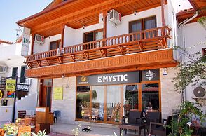 Limon Otel (Pansiyon 2)