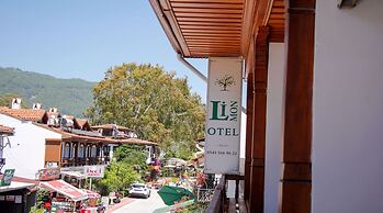 Limon Otel (Pansiyon 2)
