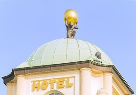 Hotel Alekto