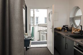 Hotel Alekto