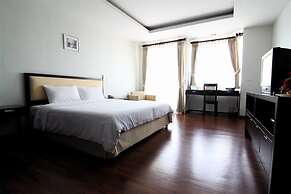 The Park 304