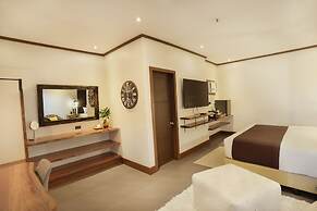 The Bourke Hotel