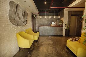 The Bourke Hotel