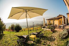 Agriturismo Podere Diamante