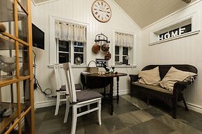 Sea Side Cottages